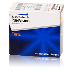 PureVision Toric